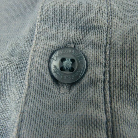 Travis Mathew Mens Golf Polo Shirt - Picture 5 of 7